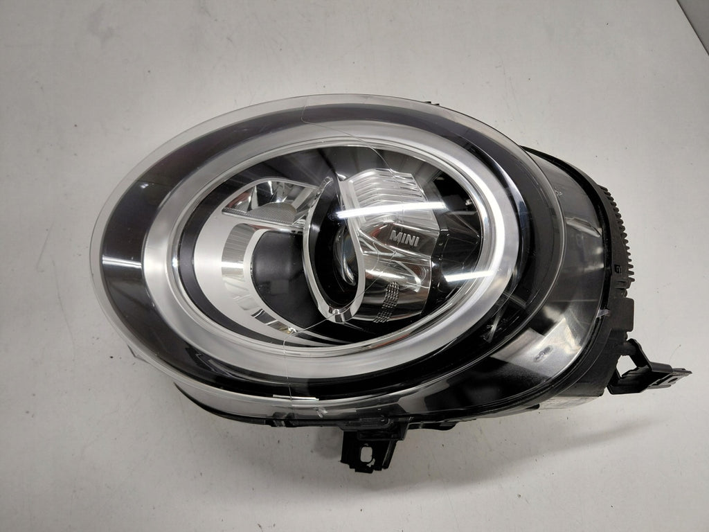 Frontscheinwerfer Mini F56 F55 8738657 Full LED Links Scheinwerfer Headlight SCH1586740692vq