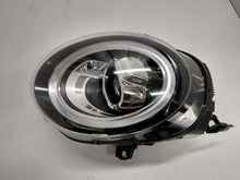 Laden Sie das Bild in den Galerie-Viewer, Frontscheinwerfer Mini F56 F55 8738657 Full LED Links Scheinwerfer Headlight SCH1586740692vq