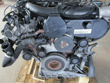 Laden Sie das Bild in den Galerie-Viewer, Motor Audi VW Q7 Touareg BUG BKS 3.0 TDI 2006 Diesel Engine Unkomplett