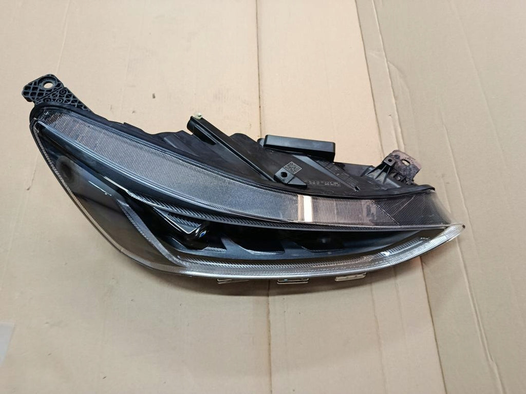 Frontscheinwerfer Ford Focus NX7B-13E016-AK Full LED Rechts Headlight SCH3801617305tj