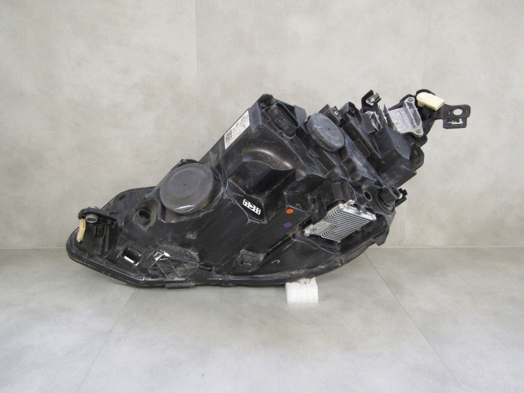 Frontscheinwerfer VW Golf VIII 5H1941006 LED Rechts Scheinwerfer Headlight SCH7076836890sw