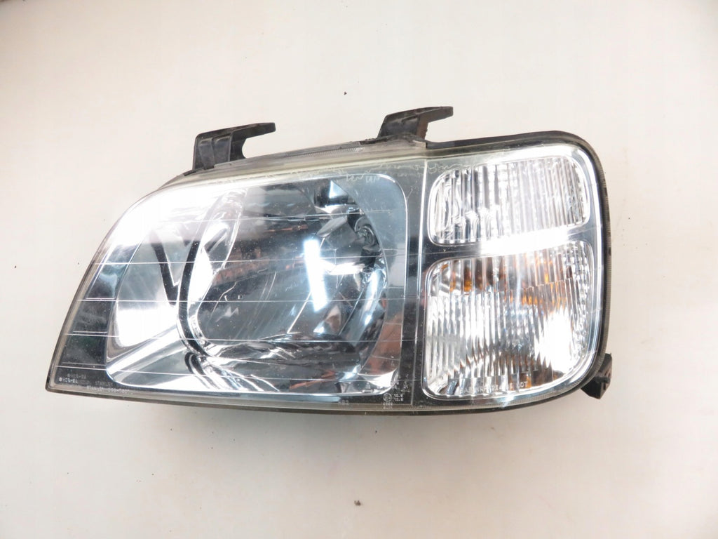 Frontscheinwerfer Honda Cr-V I Links Scheinwerfer Headlight SCH9504272939tj