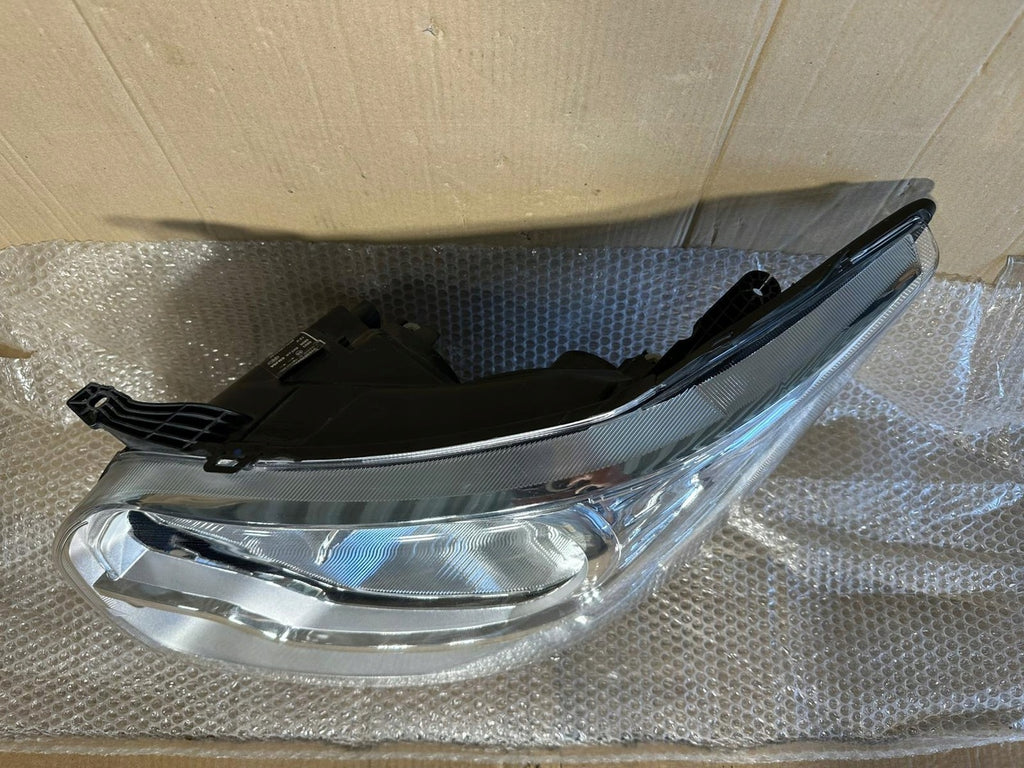 Frontscheinwerfer Ford Transit BK3113D153BF Links Scheinwerfer Headlight SCH4427444288et
