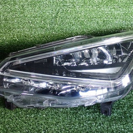 Frontscheinwerfer Seat Ibiza I V 6F1941007E Links Scheinwerfer Headlight SCH3322610951pp