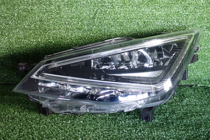 Frontscheinwerfer Seat Ibiza I V 6F1941007E Links Scheinwerfer Headlight SCH3322610951pp