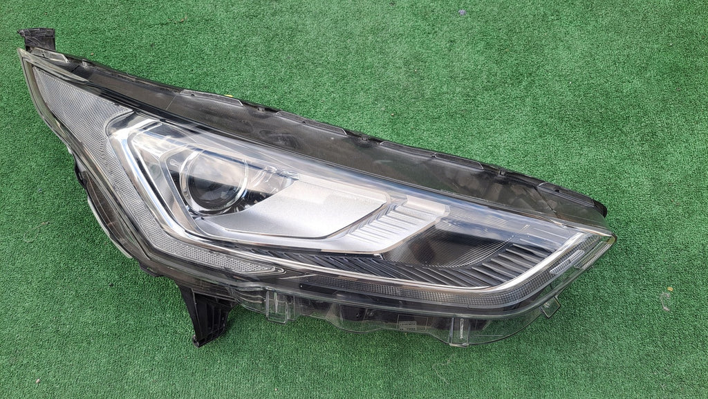 Frontscheinwerfer Ford Connect KT1B-13D154-AD LED Rechts Scheinwerfer Headlight