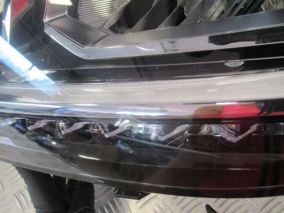 Frontscheinwerfer VW Tiguan 5NB941035B LED Links Scheinwerfer Headlight SCH8823102789qv
