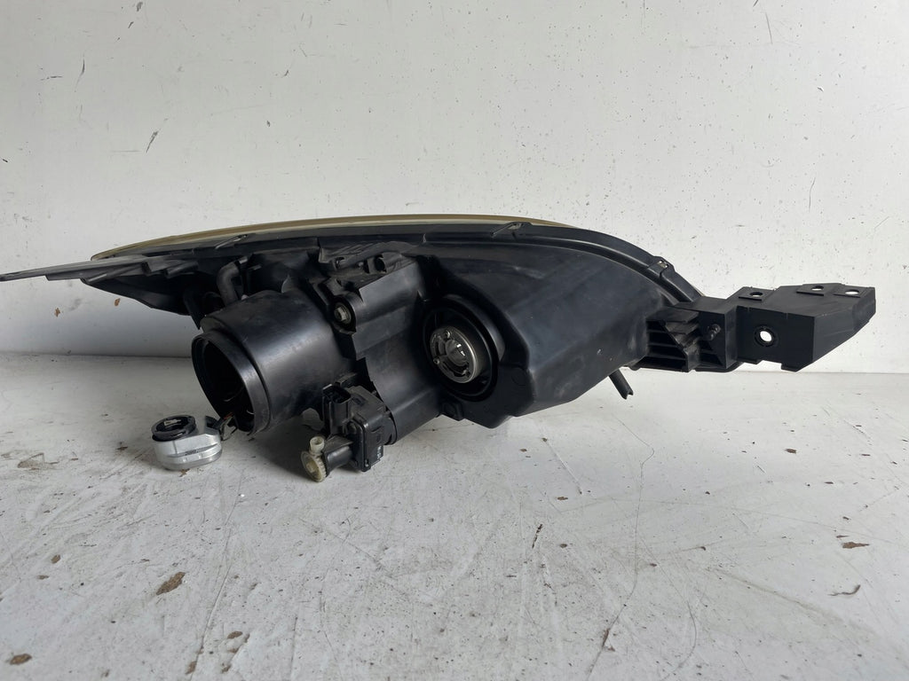 Frontscheinwerfer Mazda 3 Bk P2951 Xenon Links Scheinwerfer Headlight SCH1328659768nl