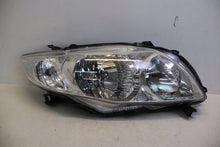 Laden Sie das Bild in den Galerie-Viewer, Frontscheinwerfer Toyota Corolla Rechts Scheinwerfer Headlight SCH5971081810df