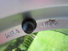Load image into Gallery viewer, 4x Alufelge 17 Zoll 7.5" 5x112 45ET KBA48918 Mercedes-Benz W221 Rim Wheel FEL4320790217fs
