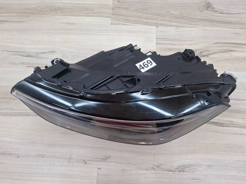 Frontscheinwerfer VW 57L941059 0301138233A Links Scheinwerfer Headlight SCH2506624089mh