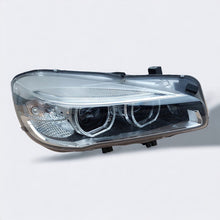 Load image into Gallery viewer, Frontscheinwerfer BMW F45 F46 7422580 LED Rechts Scheinwerfer Headlight