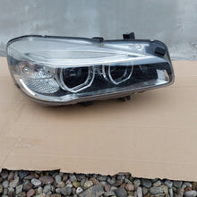 Load image into Gallery viewer, Frontscheinwerfer BMW F45 F46 7422580 LED Rechts Scheinwerfer Headlight