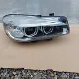 Frontscheinwerfer BMW F45 F46 7422580 LED Rechts Scheinwerfer Headlight
