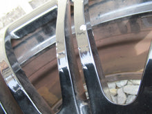Load image into Gallery viewer, 1x Alufelge 19 Zoll 9.5" 5x120 23ET Glanz Schwarz 2283555 2283556 BMW E90 E92 FEL9139618412hh