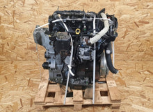 Laden Sie das Bild in den Galerie-Viewer, Motor Land Rover Range I 224DT 2.2 190PS 140kW 148TKm 2006 Diesel Komplett MOT1434702143rr