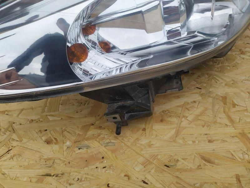 Frontscheinwerfer Mazda 5 Rechts Scheinwerfer Headlight SCH9899344237qf