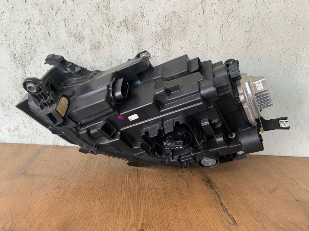 Frontscheinwerfer VW T-Cross 2GM941036B Full LED Rechts Scheinwerfer Headlight SCH1239157121fj