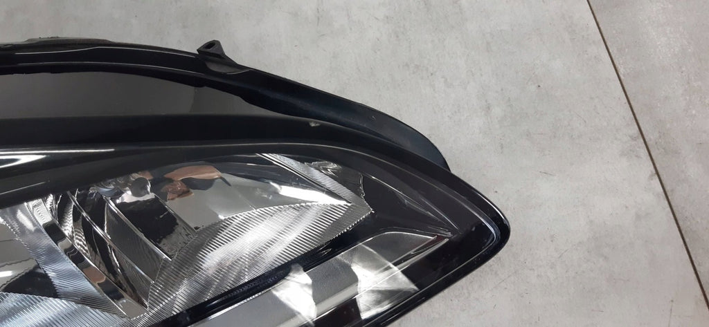Frontscheinwerfer Opel Corsa A E 39108227 Rechts Scheinwerfer Headlight SCH4812329414oi