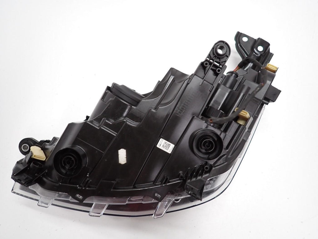 Frontscheinwerfer Seat Ibiza V 6F1941006 LED Rechts Scheinwerfer Headlight SCH6577783927fl