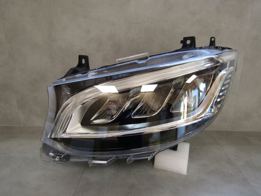 Frontscheinwerfer Mercedes-Benz Sprinter A9109065700 LED Links Headlight SCH3562062765rx