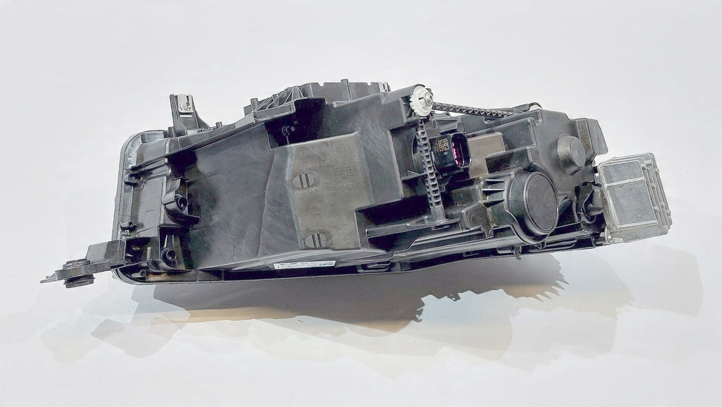 Frontscheinwerfer Seat Ateca 1EX014891 LED Links Scheinwerfer Headlight