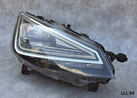 Frontscheinwerfer Seat Ibiza I V 6F1941008F Full LED Rechts Headlight