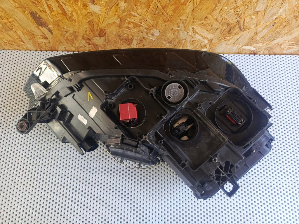 Frontscheinwerfer VW Golf Sportsvan 517941751B Xenon Links Headlight SCH8537797141cs