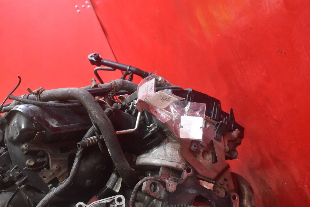 Motor BMW E46 M54B30 3.0 231PS 2000 Benzin Engine Unkomplett