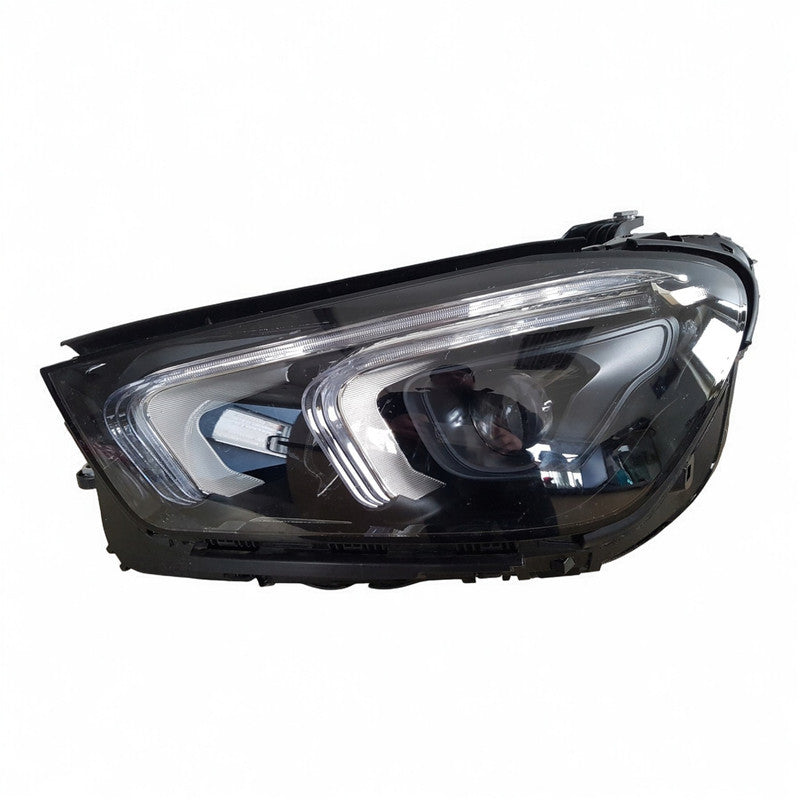 Frontscheinwerfer Mercedes-Benz Gle A1679066504 LED Links Scheinwerfer Headlight