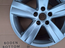 Load image into Gallery viewer, 1x Alufelge 17 Zoll 7.0" 5x112 47ET 1T0601025T VW Touran Rim Wheel FEL9532485313og