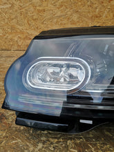 Laden Sie das Bild in den Galerie-Viewer, Frontscheinwerfer Land Rover Range L405 CK52-13W030-EC Links Headlight SCH3800195414gz