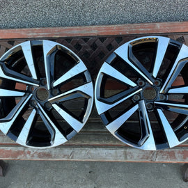 1x Alufelge 17 Zoll 7.0