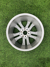 Load image into Gallery viewer, 1x Alufelge 17 Zoll 7.5&quot; 5x112 A2044011000 Mercedes-Benz W204 Rim Wheel