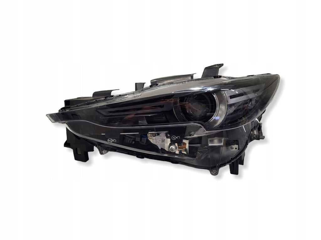 Frontscheinwerfer Mazda Cx-5 K124-51040 LED Links Scheinwerfer Headlight SCH4360160264zu