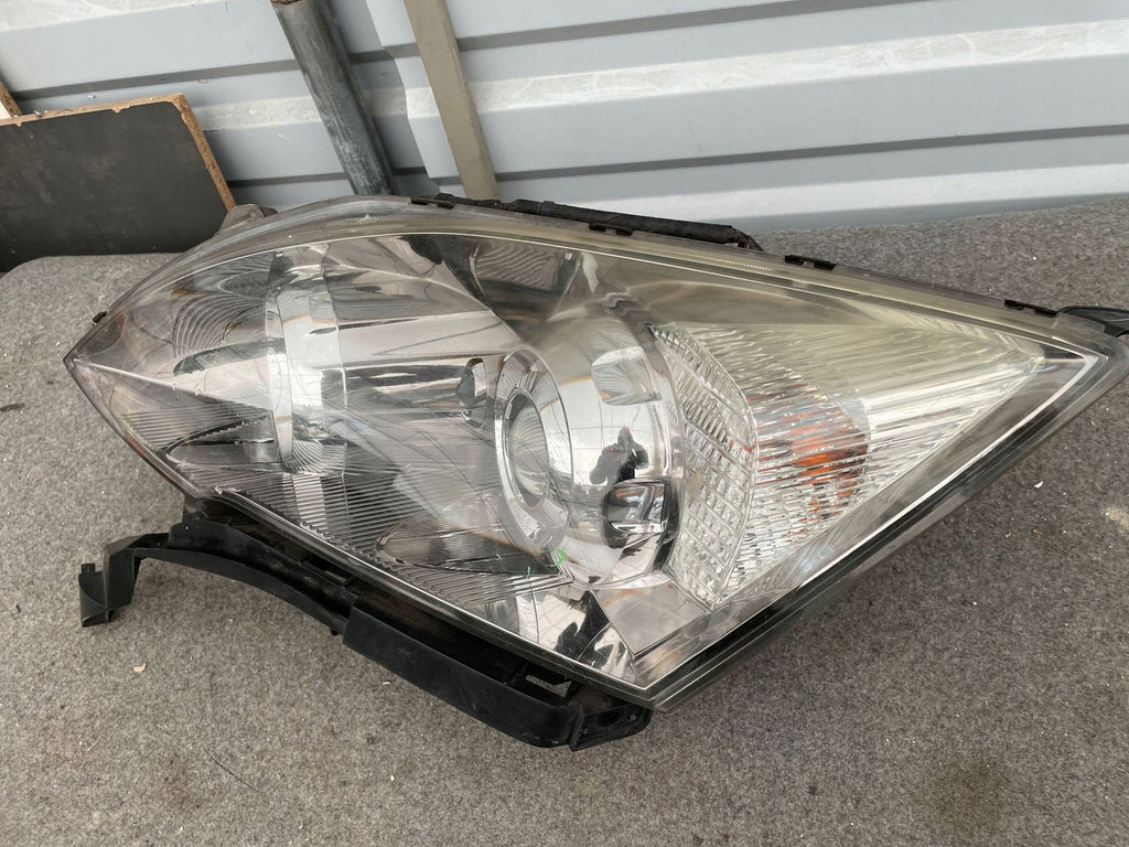 Frontscheinwerfer Honda Cr-V Crv Links Scheinwerfer Headlight SCH6999845616ck