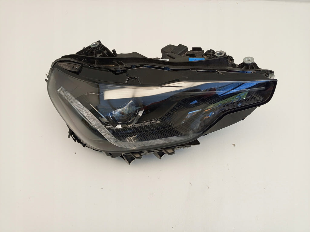 Frontscheinwerfer BMW 2 G42 8083636 Rechts Scheinwerfer Headlight SCH9704649040ry