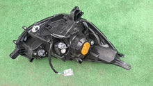 Laden Sie das Bild in den Galerie-Viewer, Frontscheinwerfer Mitsubishi Space Star Bi-Xenon Links Scheinwerfer Headlight