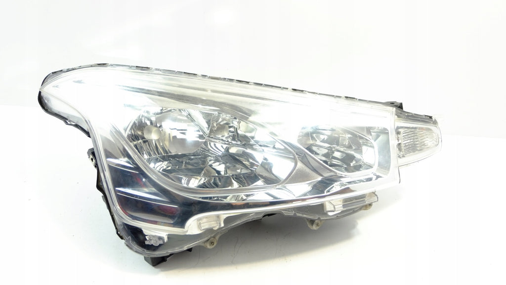 Frontscheinwerfer Citroën C4 Aircross Rechts Scheinwerfer Headlight SCH5782879321dl