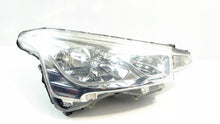 Laden Sie das Bild in den Galerie-Viewer, Frontscheinwerfer Citroën C4 Aircross Rechts Scheinwerfer Headlight SCH5782879321dl