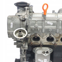Laden Sie das Bild in den Galerie-Viewer, Motor Audi VW Golf CAXA 1.4 122PS 125TKm Benzin Engine Unkomplett