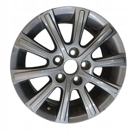 1x Alufelge 16 Zoll 6.5