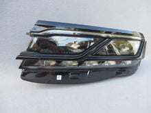 Load image into Gallery viewer, Frontscheinwerfer VW Touareg 761941081A LED Links Scheinwerfer Headlight