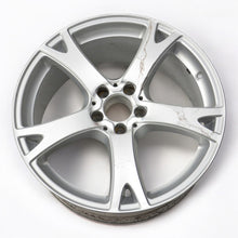 Load image into Gallery viewer, 1x Alufelge 19 Zoll 8.5&quot; 5x112 43ET A2214015802 Mercedes-Benz Rim Wheel