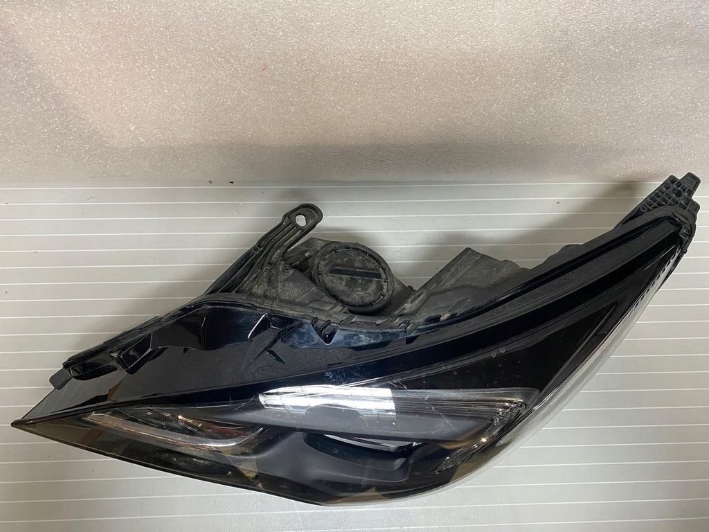 Frontscheinwerfer Opel Astra K 39195688 LED Links Scheinwerfer Headlight