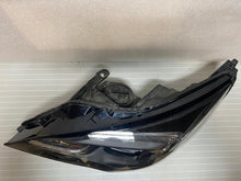 Load image into Gallery viewer, Frontscheinwerfer Opel Astra K 39195688 LED Links Scheinwerfer Headlight