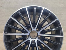 Load image into Gallery viewer, 1x Alufelge 18 Zoll 5x112 A2054011501 Mercedes-Benz W205 A205 Rim Wheel FEL3334375470oc