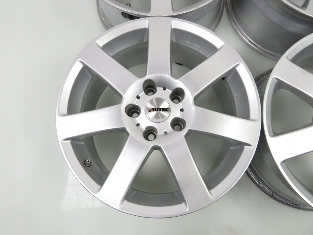 4x Alufelge 17 Zoll 8.0" 5x120 30ET Glanz Schwarz KBA48165 BMW 3 5 7 Rim Wheel FEL1572961695mj