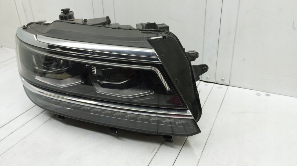 Frontscheinwerfer VW Tiguan LE15A6359 LED Rechts Scheinwerfer Headlight