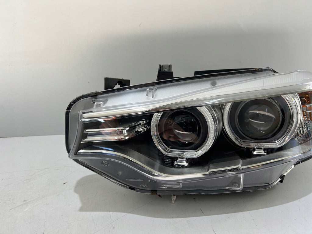 Frontscheinwerfer BMW 4 F36 F32 F33 7387541 Xenon Links Scheinwerfer Headlight SCH4542041710mc
